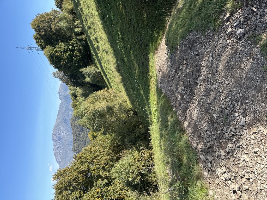 Photo №2 of Bocchetta di Redondello