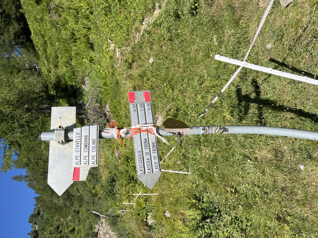 Photo №2 of Bocchetta di Stavello