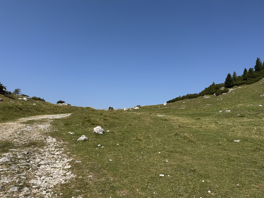 Photo №2 of Bocchetta Portule