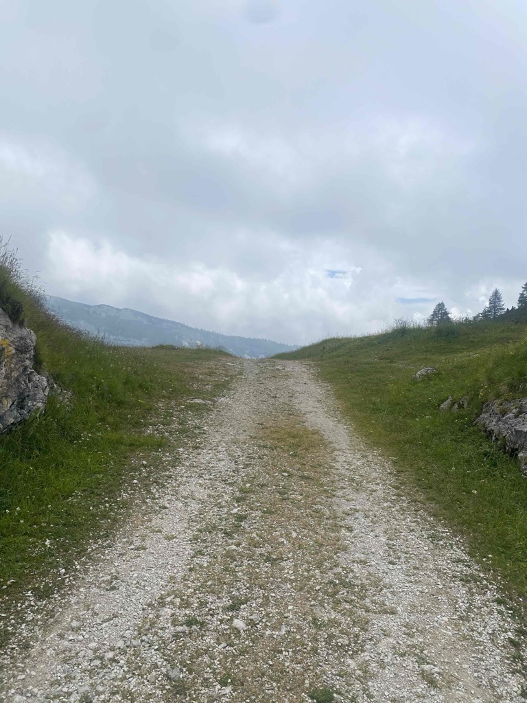 Photo №3 of Bocchetta Portule