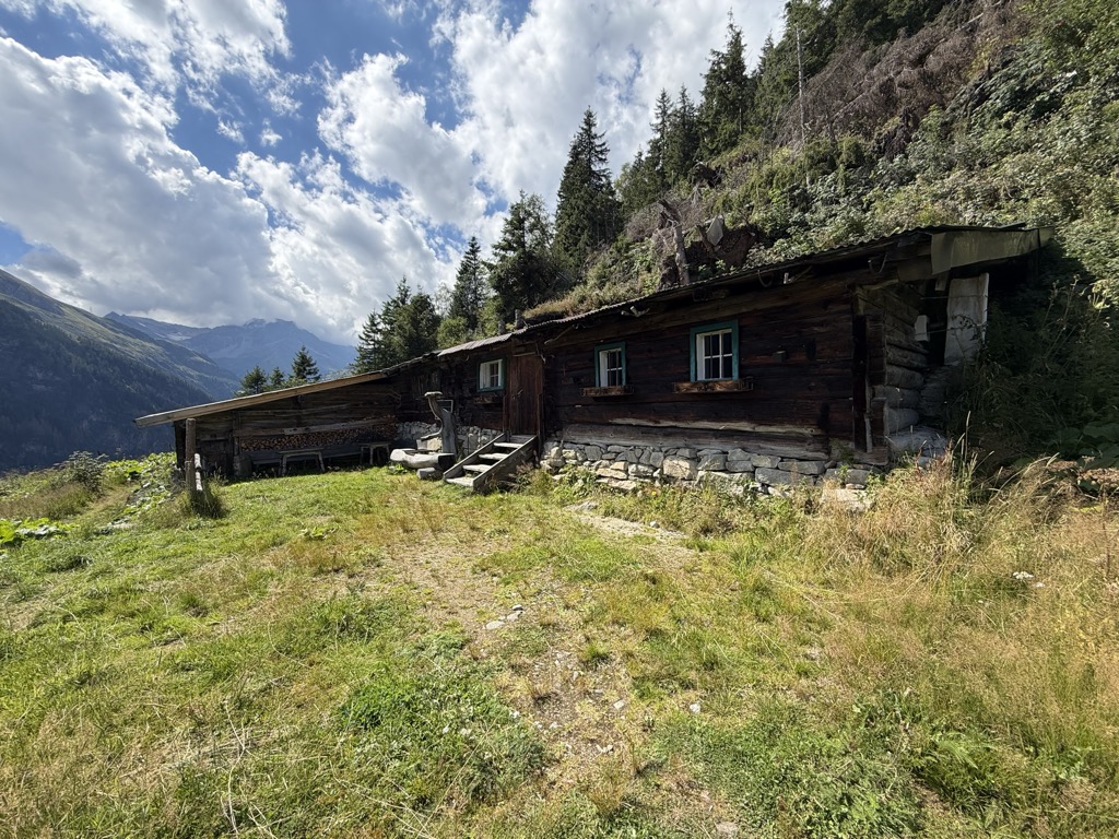 Böckfeldalm