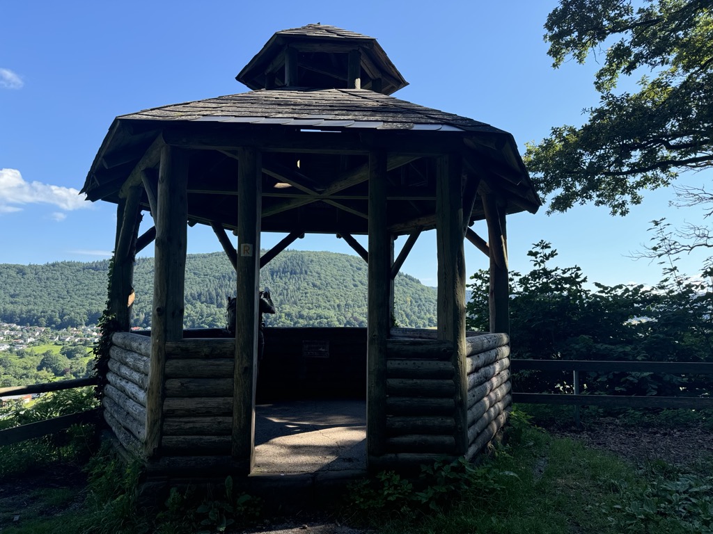 bockfelsenhutte