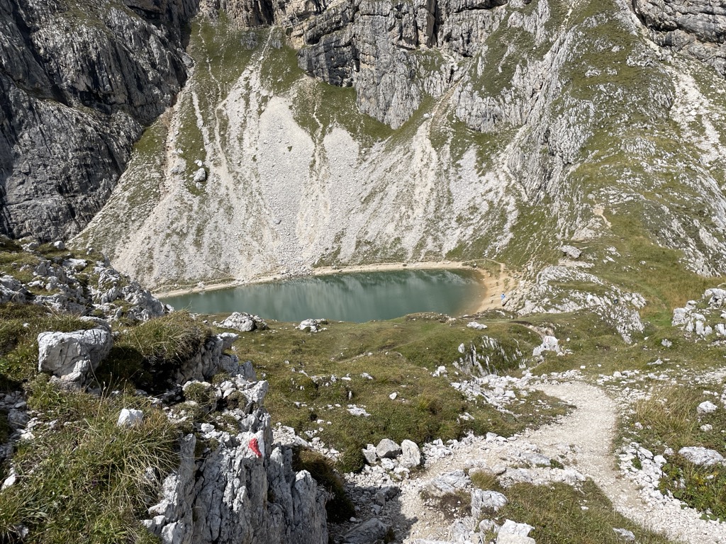 Photo №5 of Boesee - Lago di Boe
