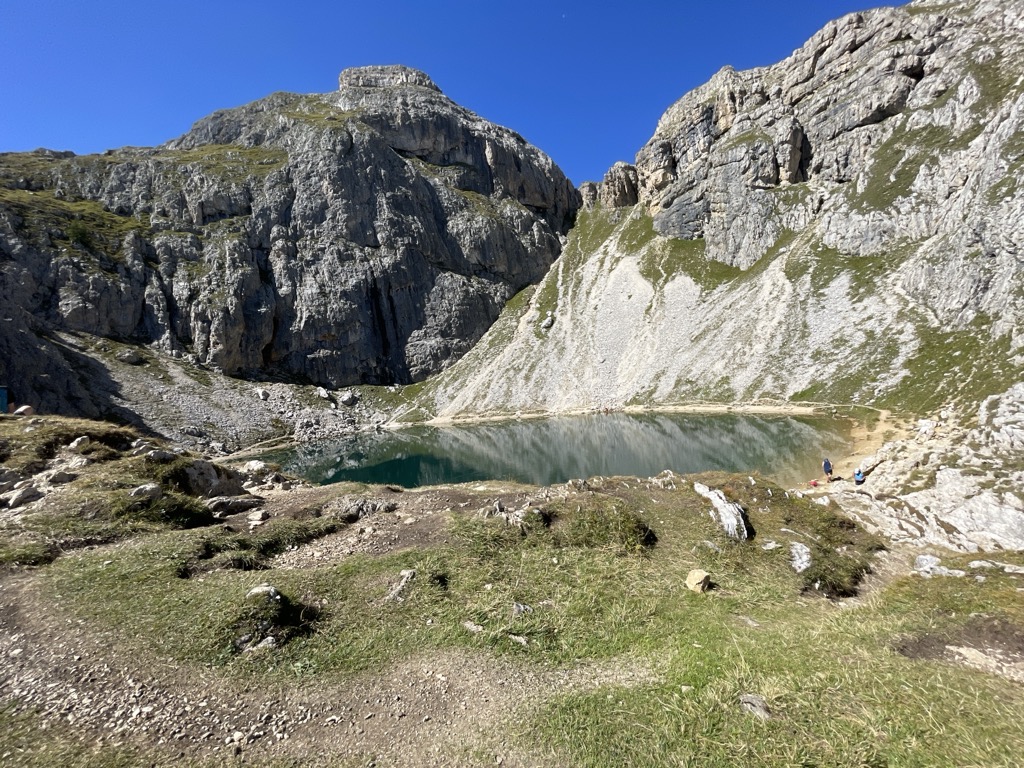 Photo №4 of Boesee - Lago di Boe