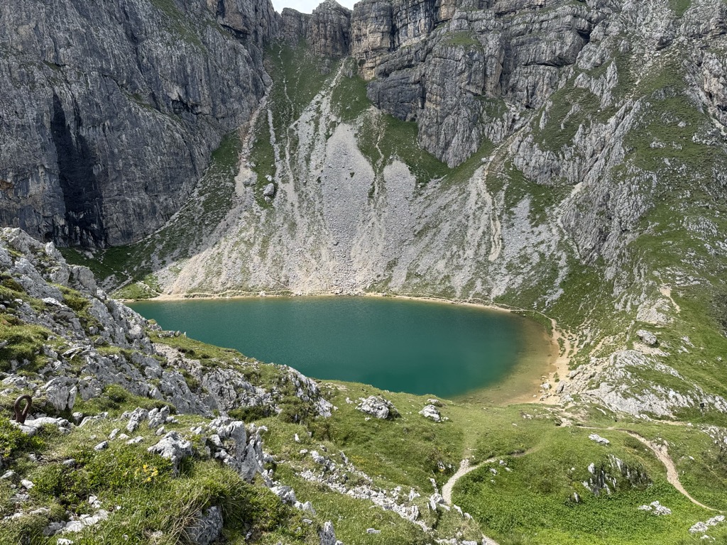Photo №3 of Boesee - Lago di Boe