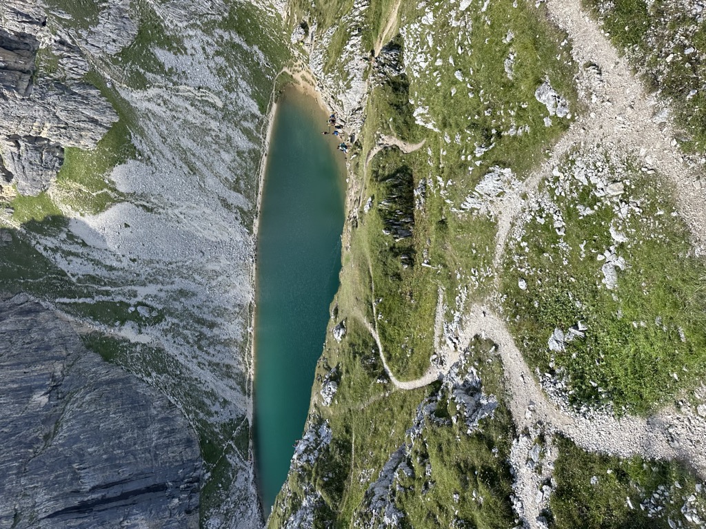 Photo №2 of Boesee - Lago di Boe