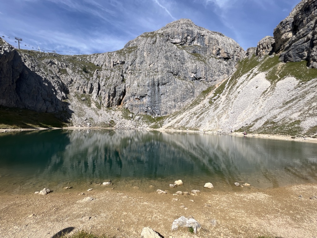 Photo №6 of Boesee - Lago di Boe