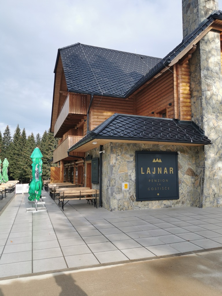Photo №2 of Bohinjsko sedlo