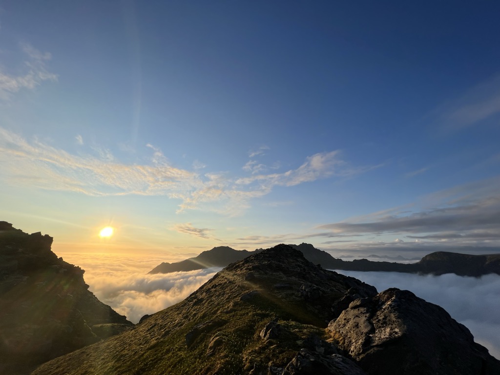 Photo №2 of Bollvågtuva