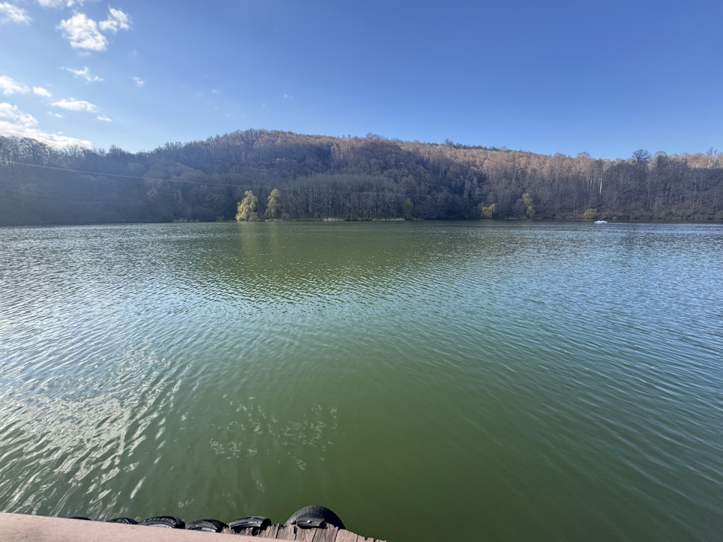 Photo №2 of Bolshoe Verhnee Goluboe