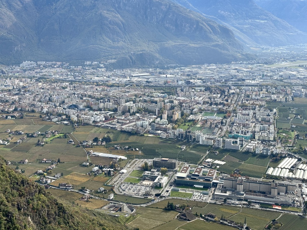 Photo №2 of Bolzano