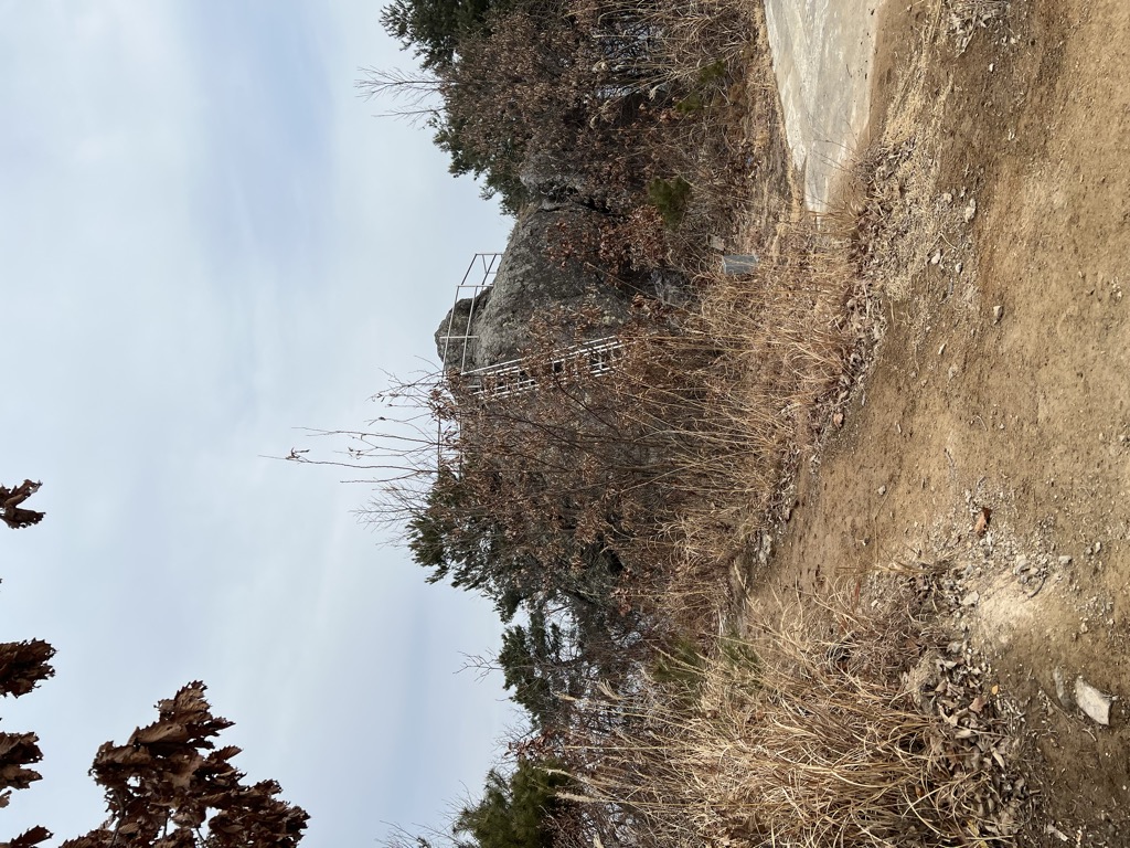 Photo №1 of Bongduamsan