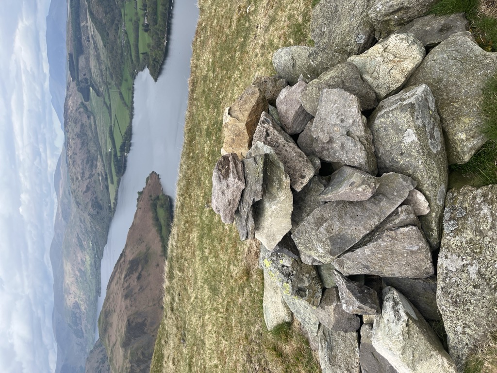 Photo №1 of Bonscale Pike
