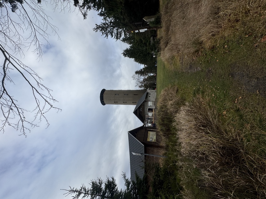 Photo №1 of Borůvková Hora / Borówkowa