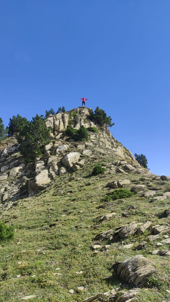 Photo №2 of Borreguil d'a Cuca
