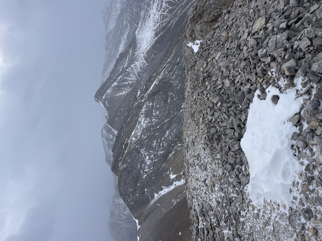 Photo №1 of Boundary Peak