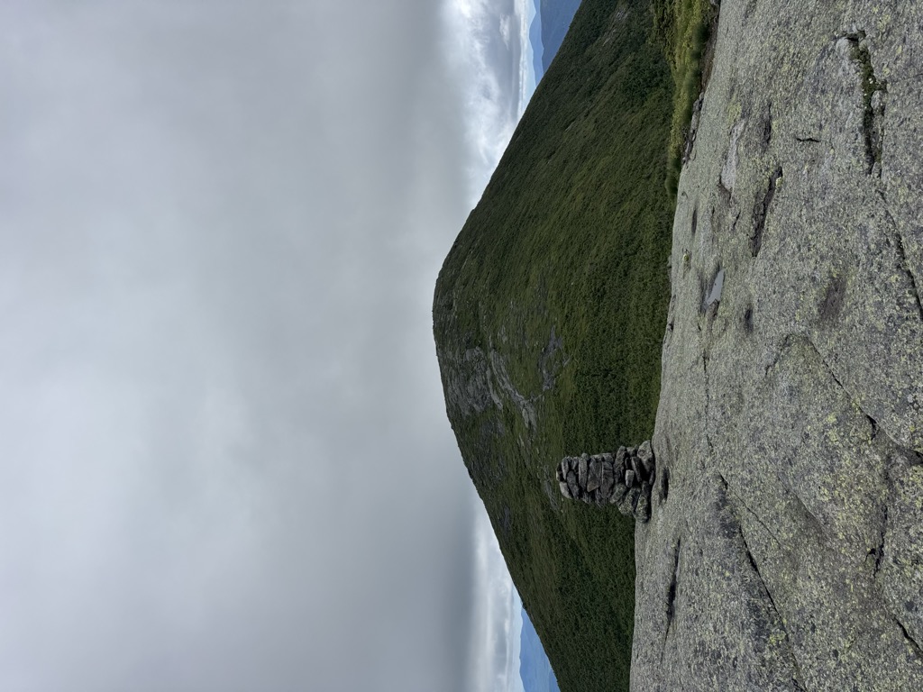 Photo №1 of Boundary Peak