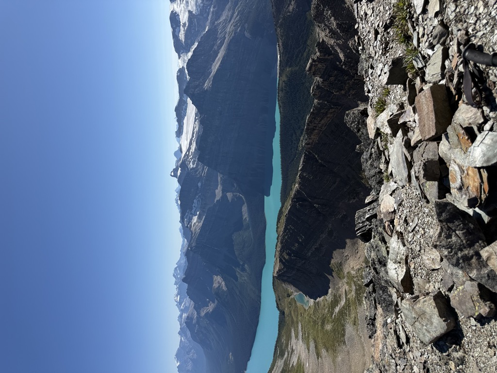 Photo №1 of Bow Peak