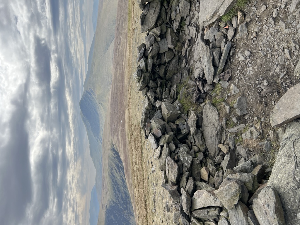 Photo №1 of Bowscale Fell