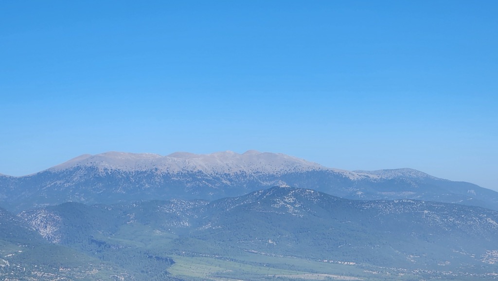 Photo №1 of Bozdağ