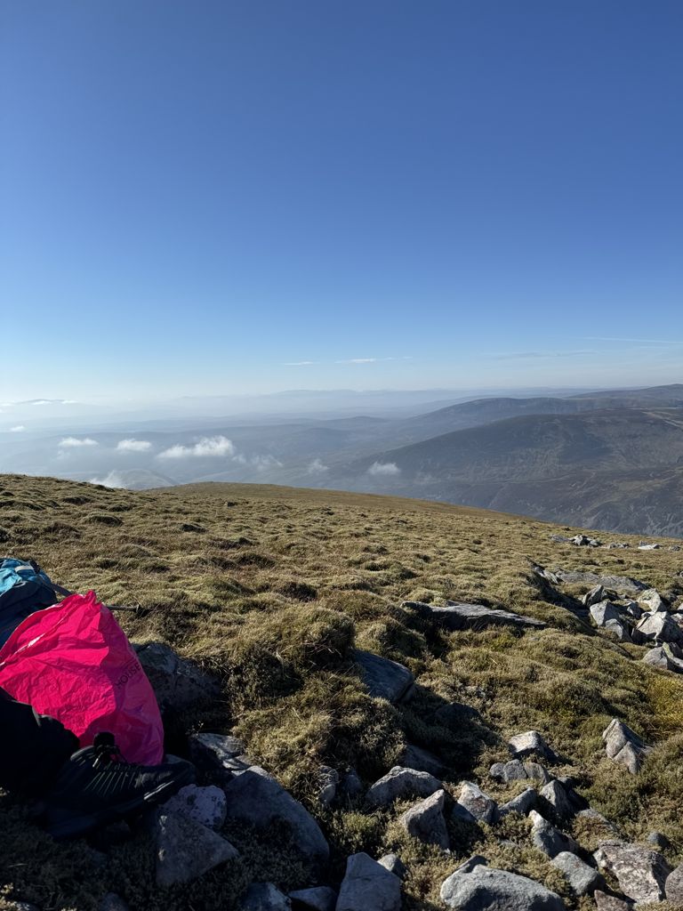 Photo №1 of Braigh Coire Chruinn-bhalgain