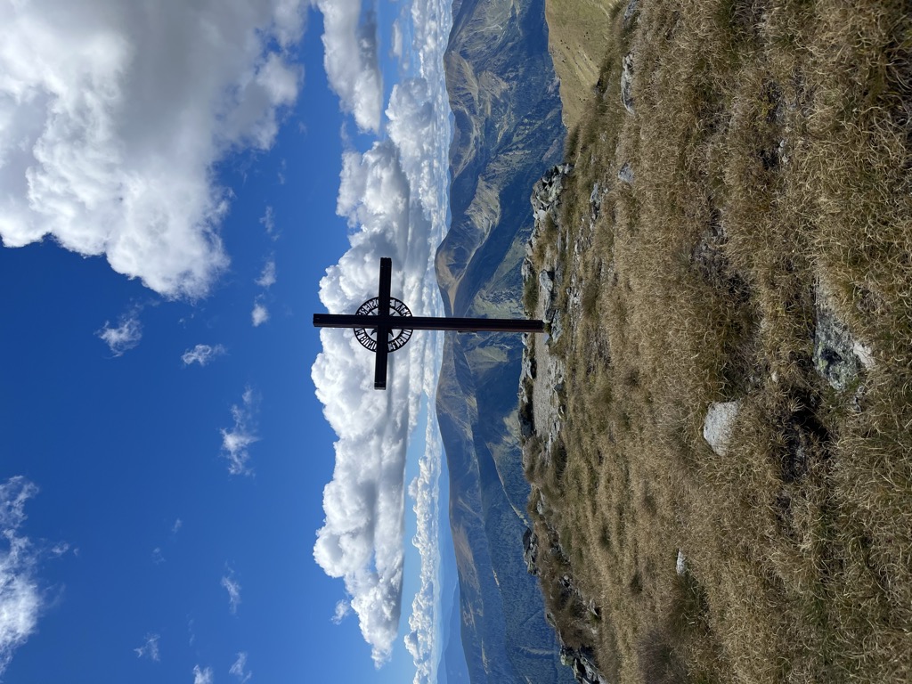 Photo №1 of Brandstätter Kogel