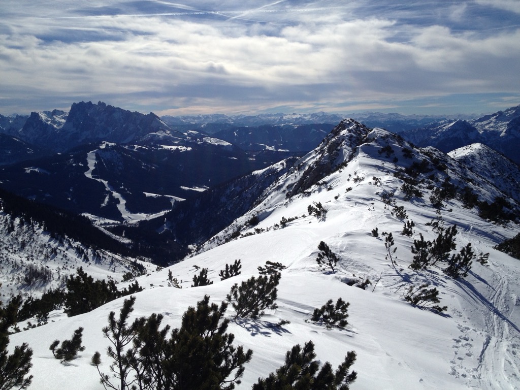 Photo №1 of Braunedlkogel