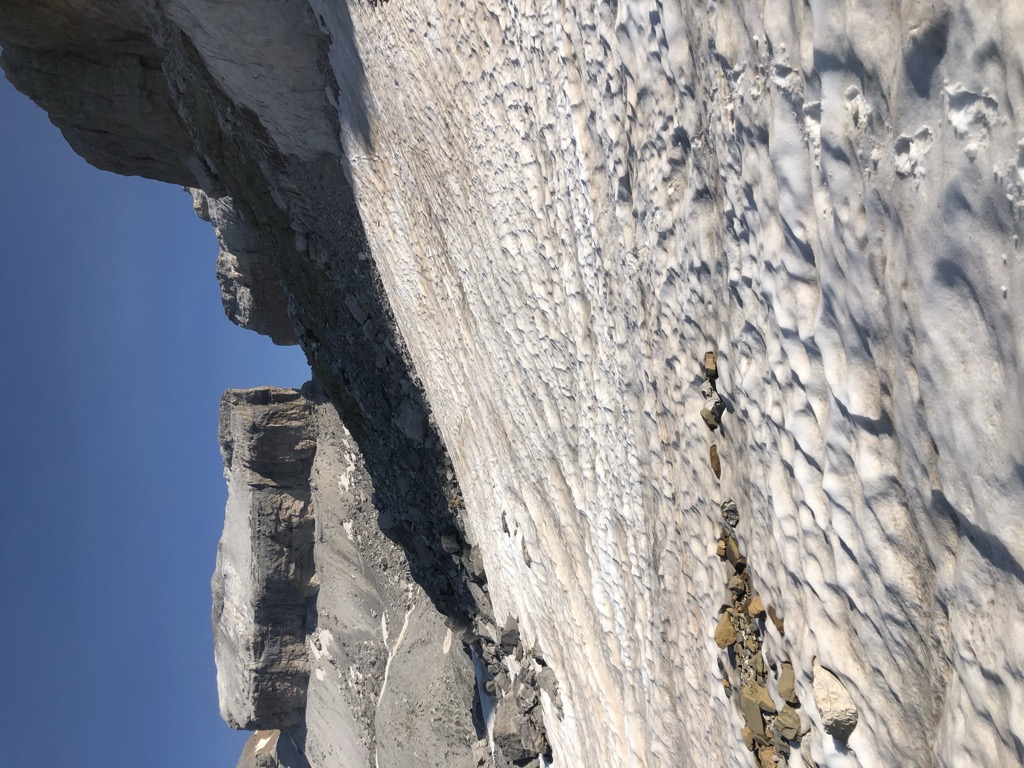 Photo №3 of Brèche de Roland