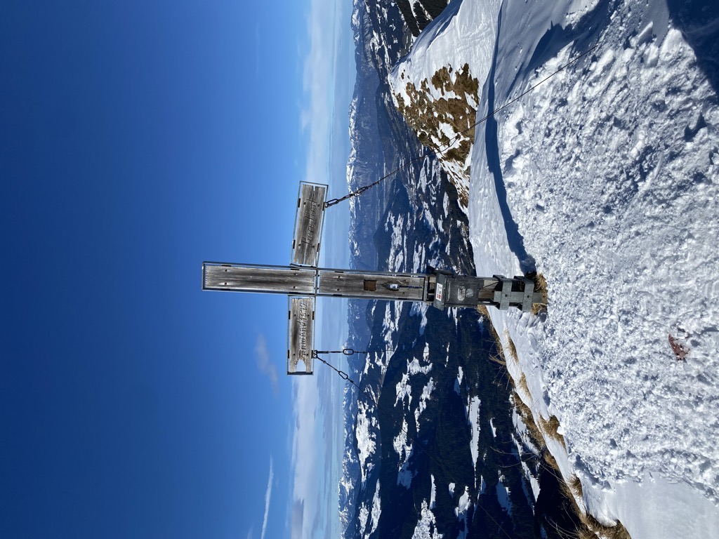 Photo №1 of Brechhorn