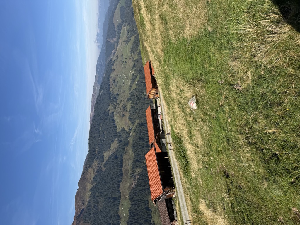 Breiteggalm