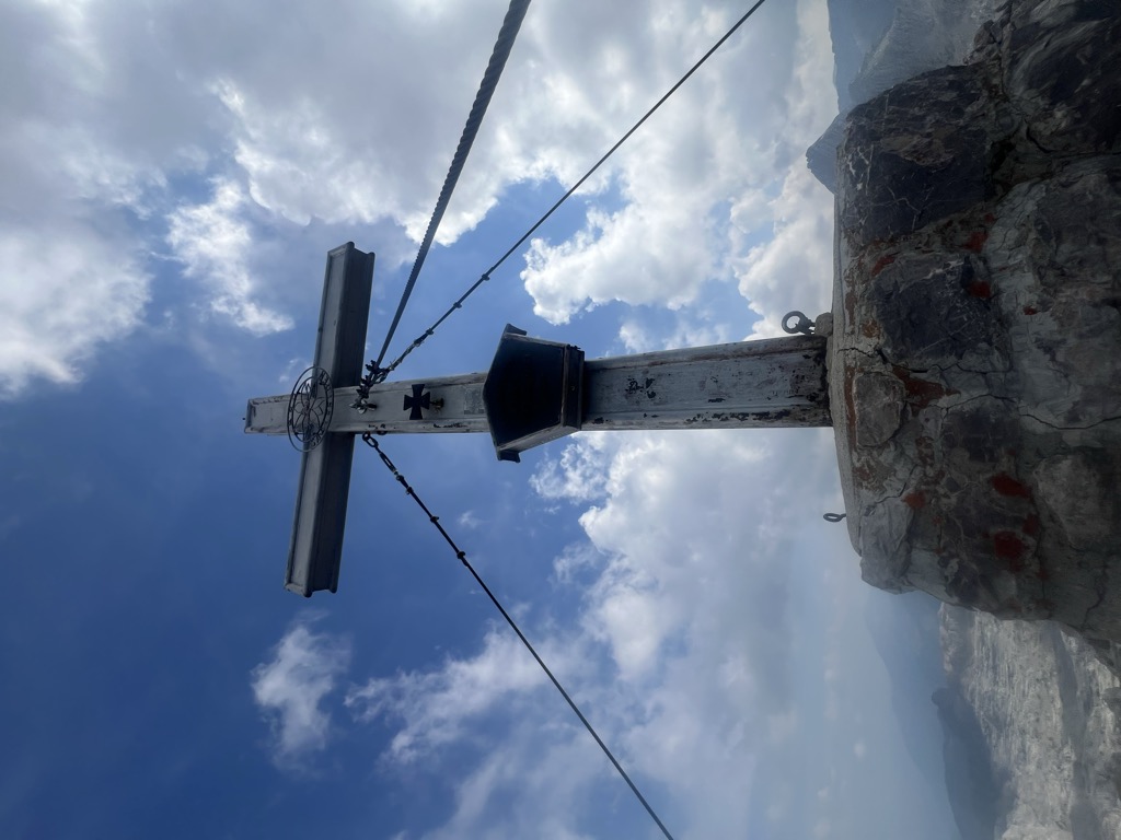 Photo №1 of Breithorn