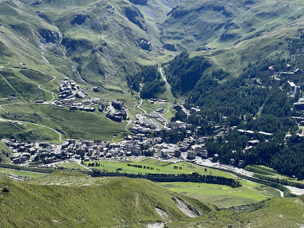 Photo №3 of Breuil-Cervinia