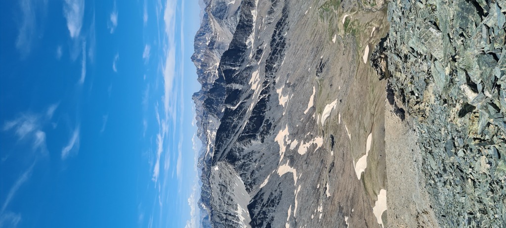 Photo №1 of Bric de Rubren / Cima Mongioia