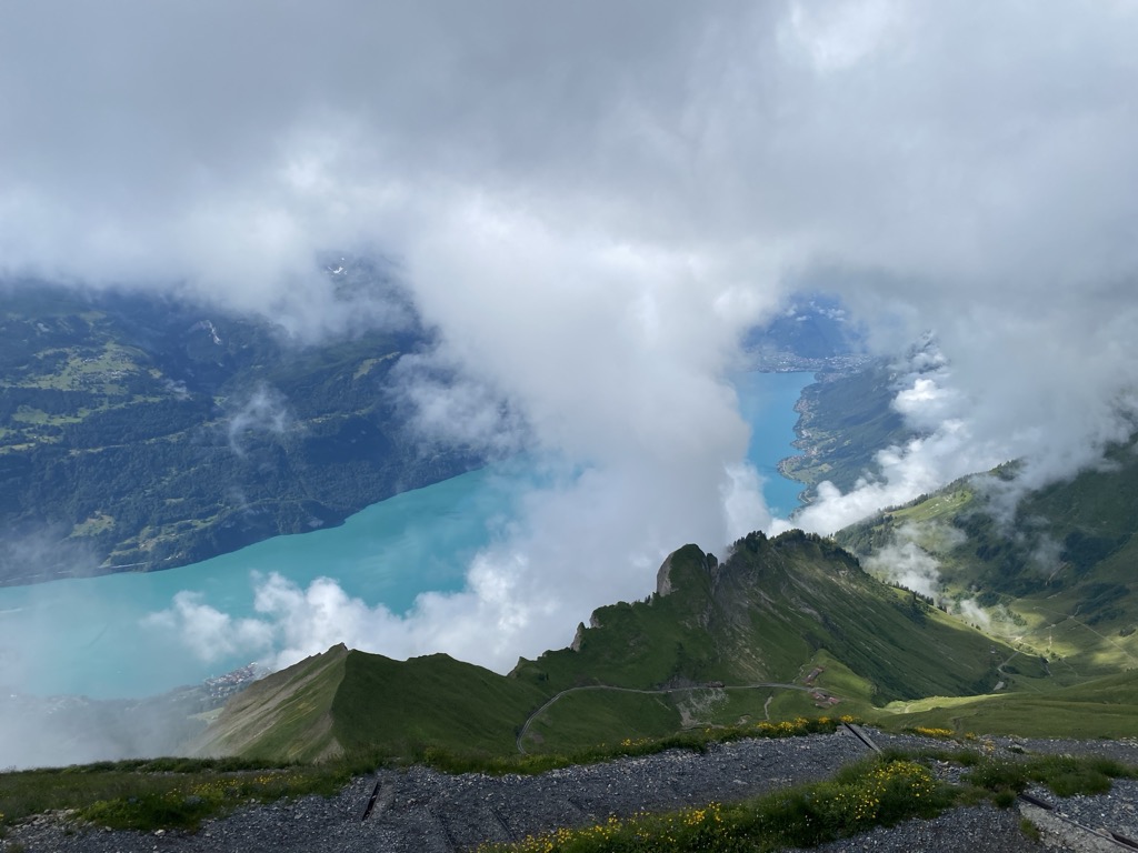 Photo №3 of Brienzer Rothorn