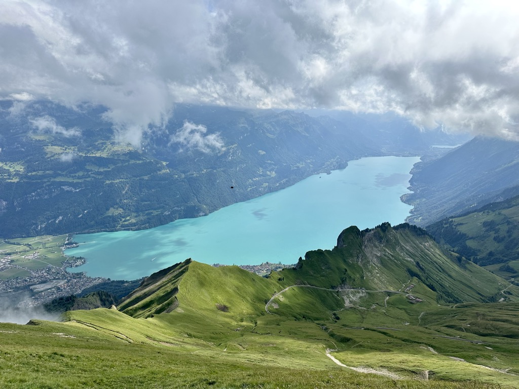 Photo №6 of Lake Brienz