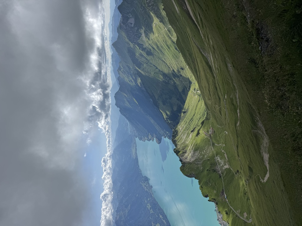 Photo №2 of Lake Brienz