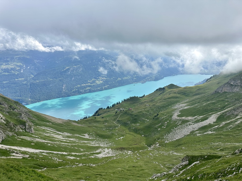Photo №7 of Lake Brienz