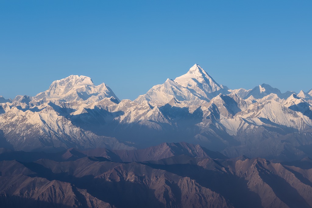 Photo №2 of Broad Peak
