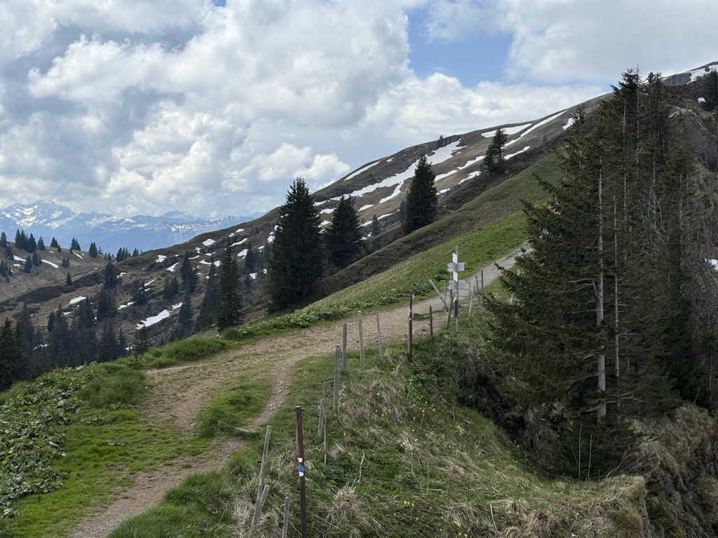 Photo №2 of Brunnenauscharte