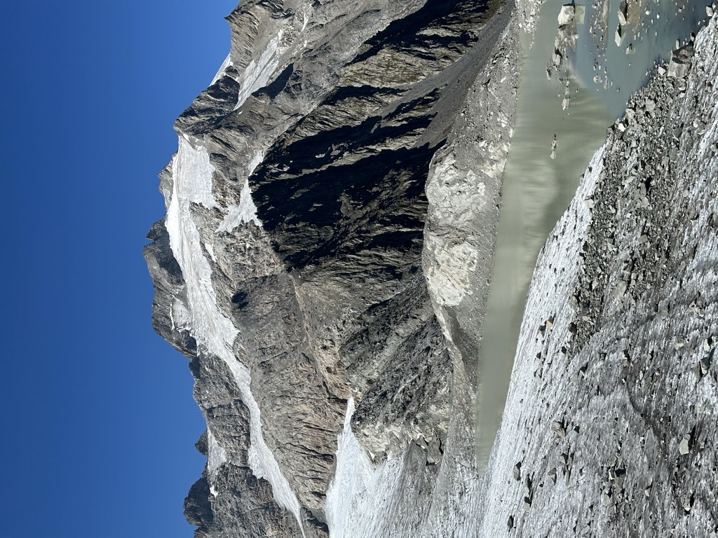 Photo №2 of Brunni Glacier