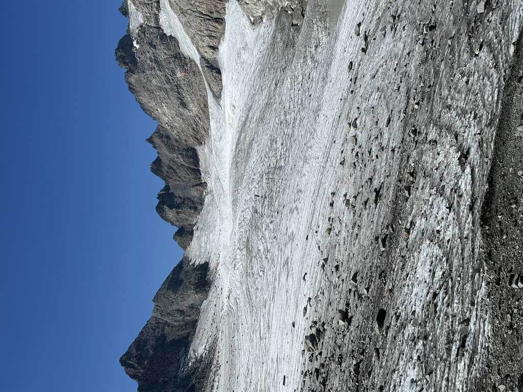 Photo №3 of Brunni Glacier