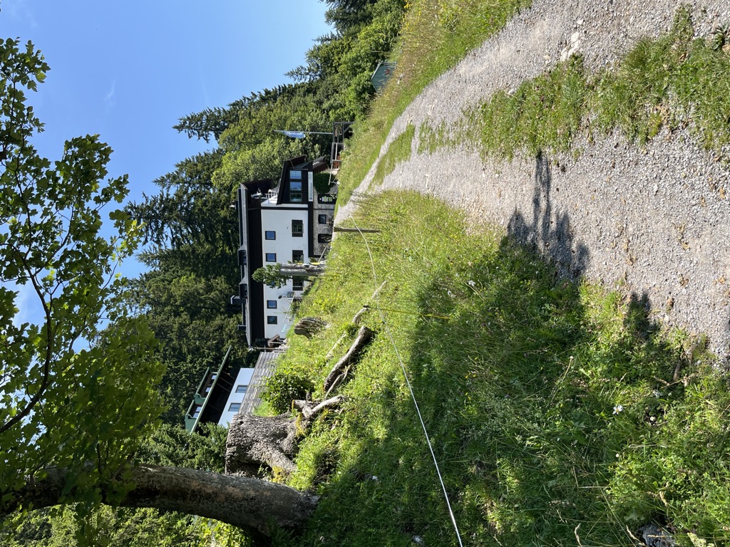 brunnsteinhaus