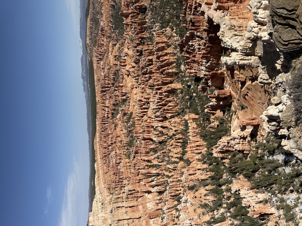 Photo №2 of Bryce Point