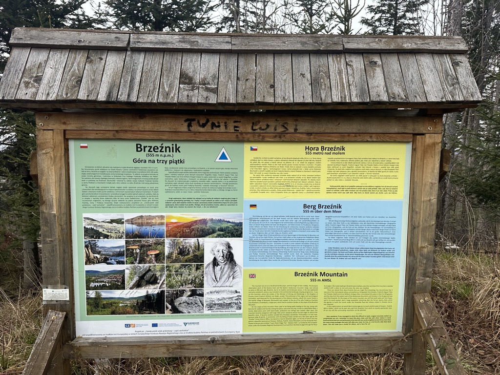 Photo №1 of Brzeźnik