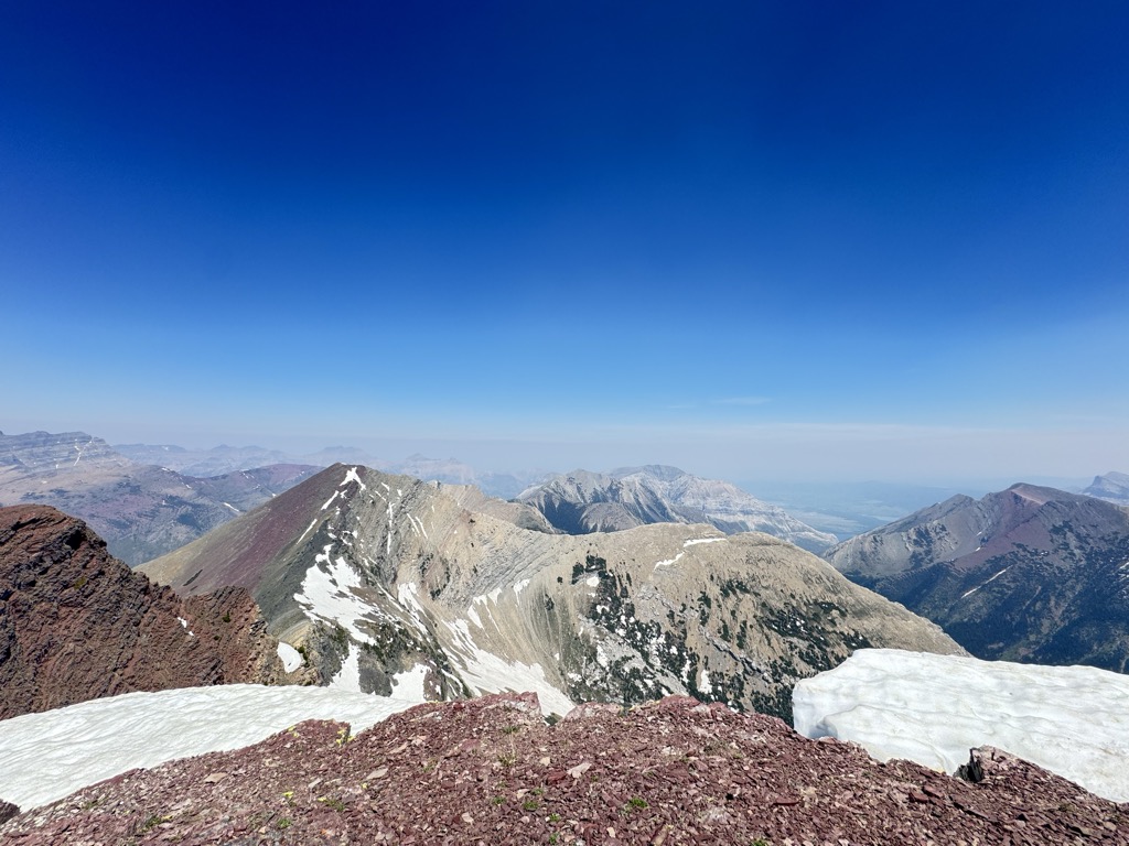 Photo №1 of Buchanan Peak