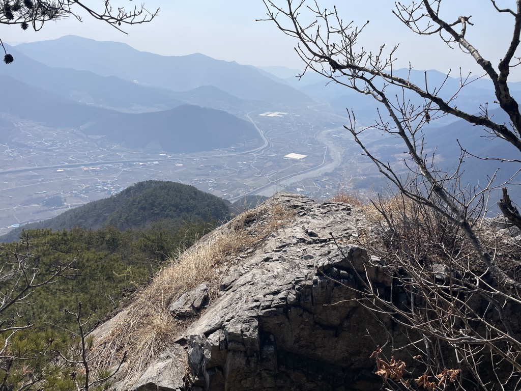 Photo №3 of Bugamsan