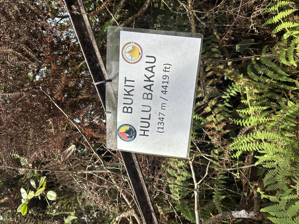 Photo №2 of Bukit Hulu Bakau