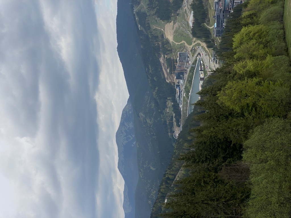 Photo №1 of Bukovel