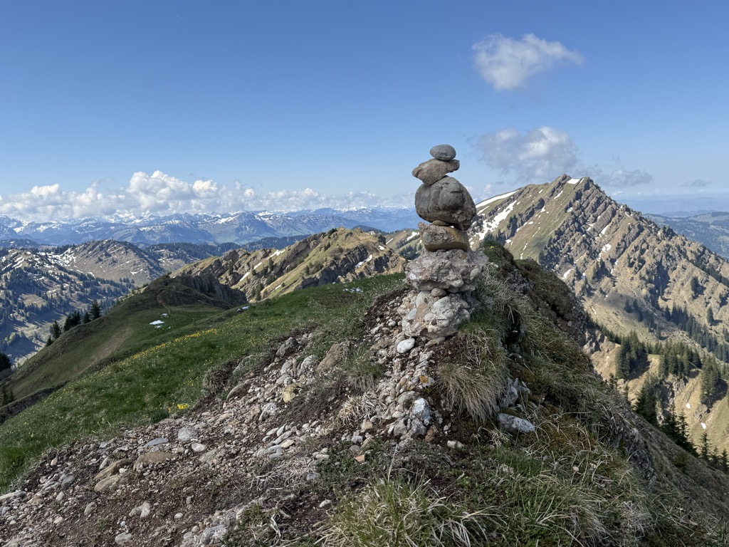 Photo №1 of Buralpkopf