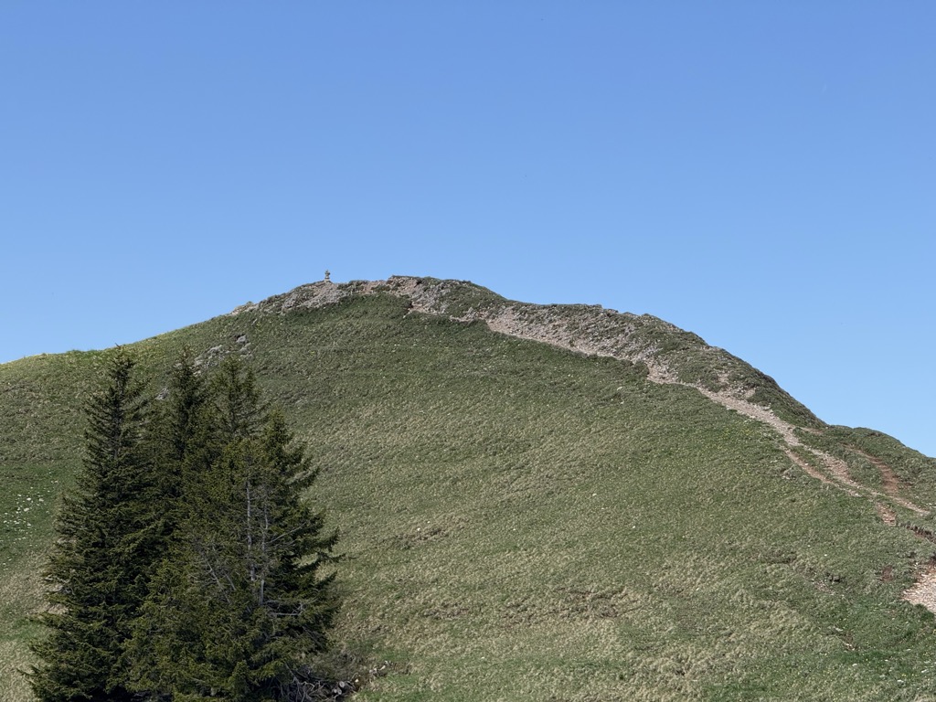 Photo №2 of Buralpkopf